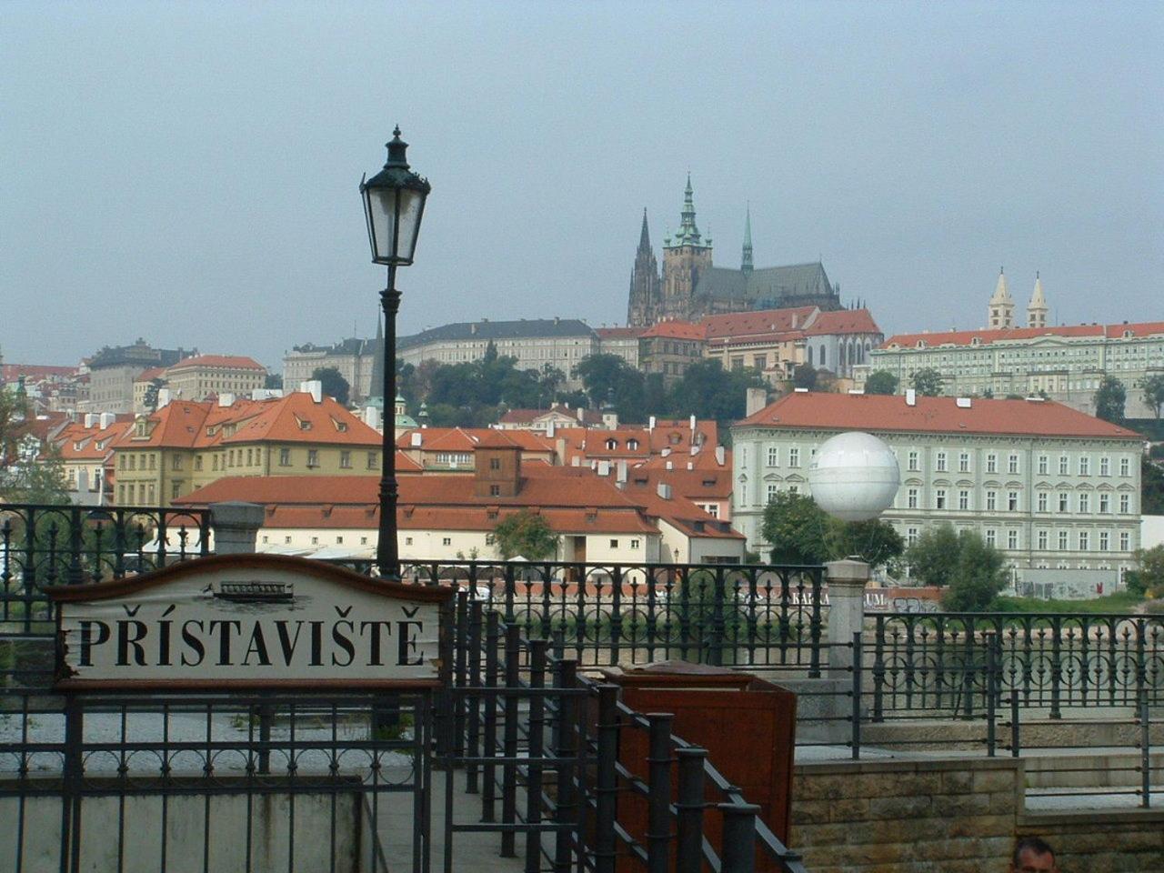 Nice Apartments Prag Rum bild